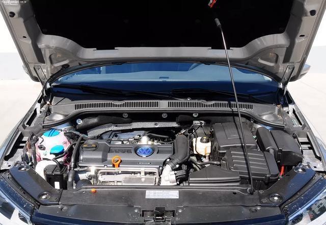 2007年速腾车跑10万公里还行吗,速腾2012款1.6自动20万公里