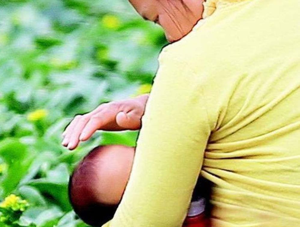 生过孩子的女人有什么表现,生过孩子的女人这3个部位变化大