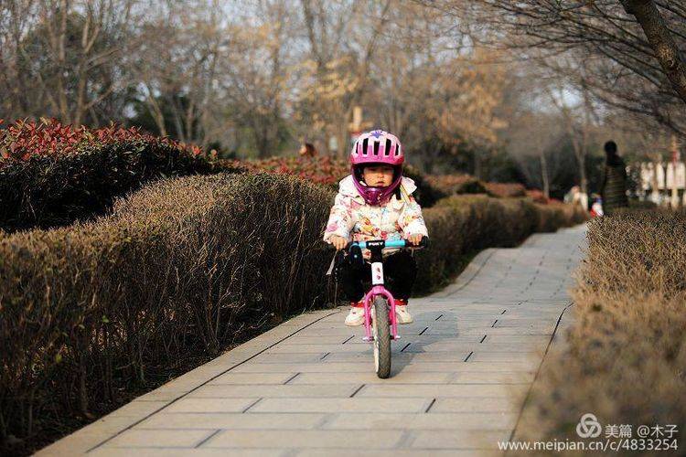 儿童摄影：童年是金色的，满满的幸福