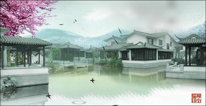 厚德载物比天道酬勤深度解析,厚德载物上善若水非一日之修