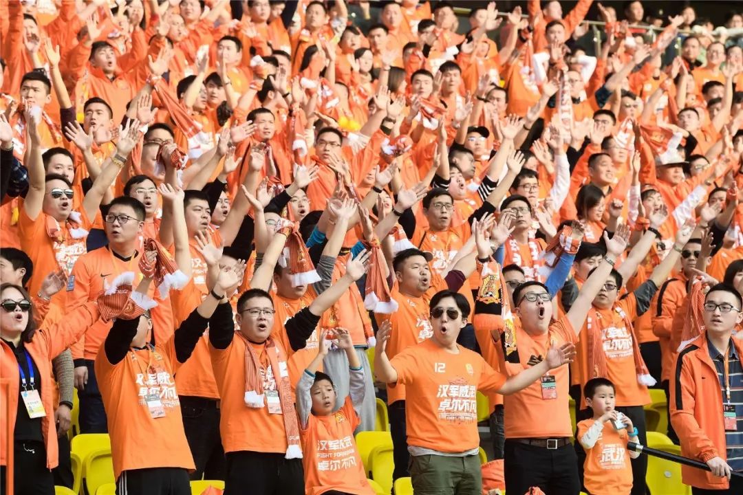 武汉卓尔战报,中超最新战报武汉卓尔