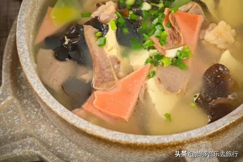 四川阿坝我的家乡,我的家乡汶川特色美景