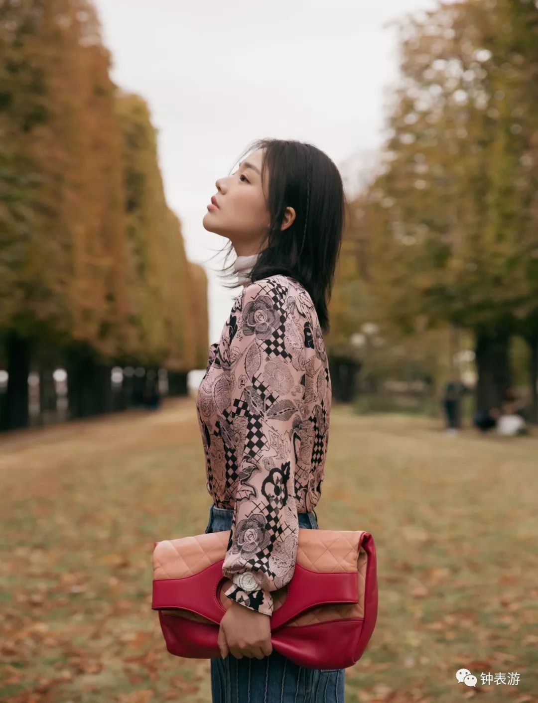 CHANEL香奈儿是专业制表吗?你拥有香奈儿J12吗?