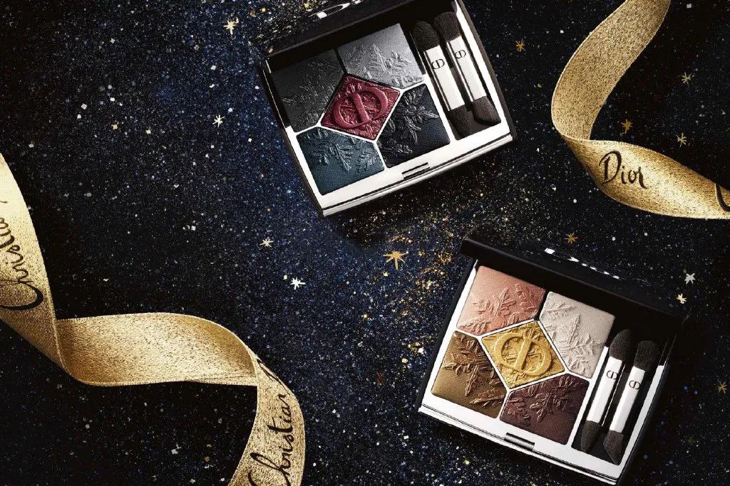 大地色眼影内双肿眼泡怎么画教程,内双肿眼泡戴眼镜大地色眼影画法