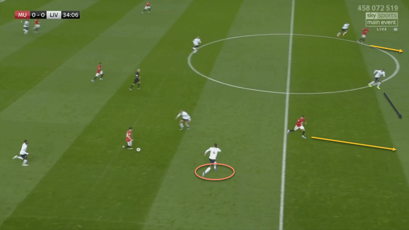 曼联双红会平局,曼联利物浦双红会4-0