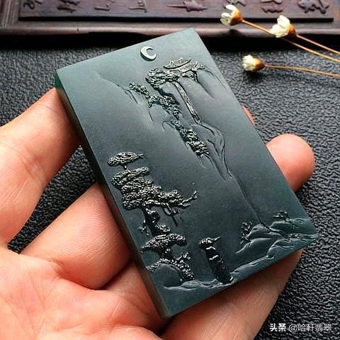 对危地马拉翡翠的「污名化」，该停止了