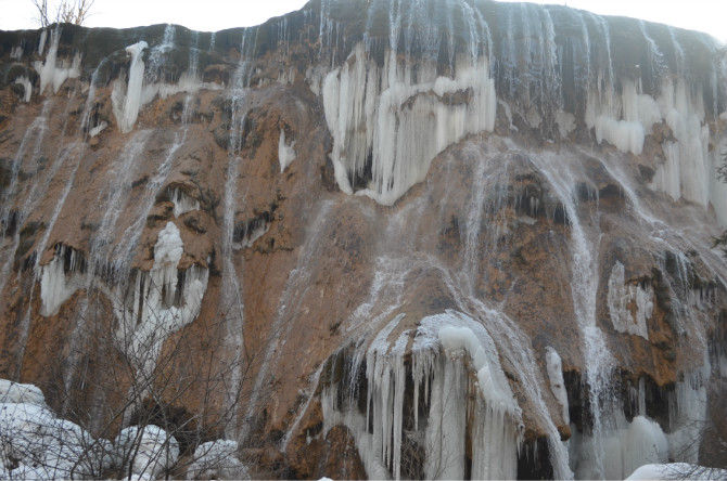 成都九寨沟几月份去好,九寨沟和稻城几月份去
