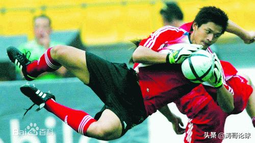 国足历史上的十佳门将盘点,中国国足门将谁最厉害