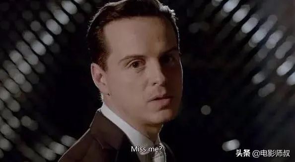 那些凭实力抢镜的男配角,看一眼忘不掉的视频