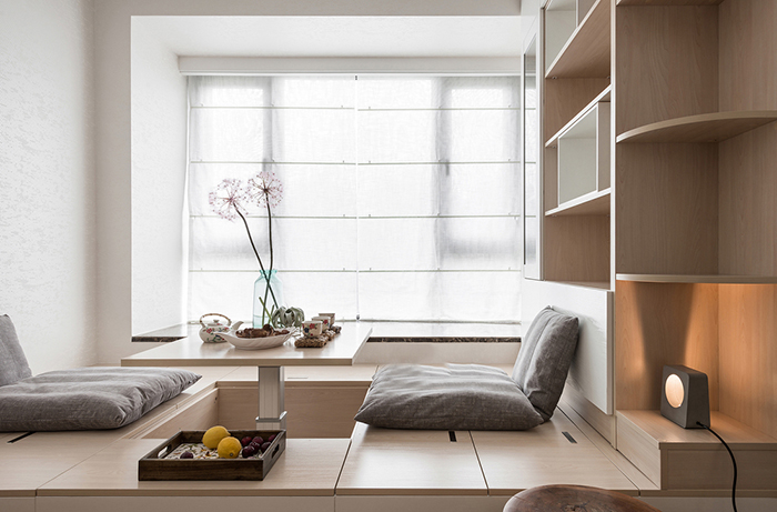 榻榻米怎么做标准尺寸,榻榻米的正确定制方法