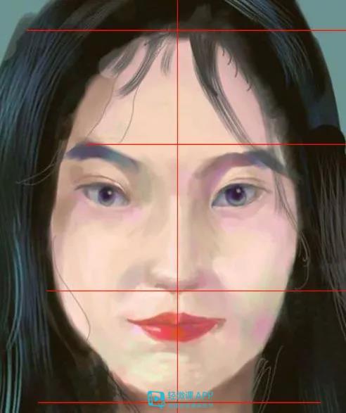 有绘画基础怎么学绘画,怎样才能有效提升绘画水平