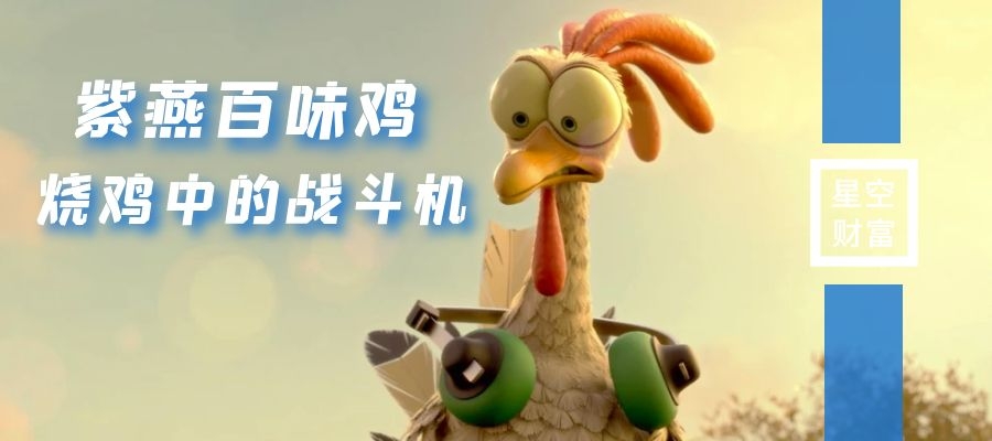 紫燕百味鸡拟募集资金,紫燕百味鸡上市后股价