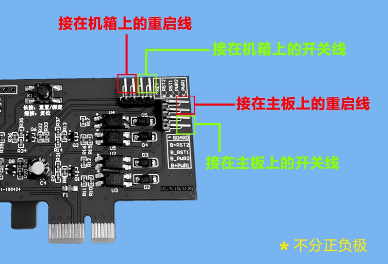 有一个不会关机的老婆怎么办?论电脑软关机键如何接入智能设备