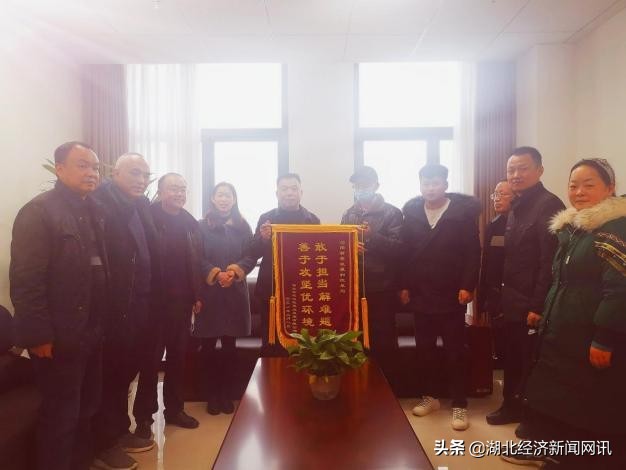 服务无小事，点滴润心田——阳新县优化营商环境，发改出招见效