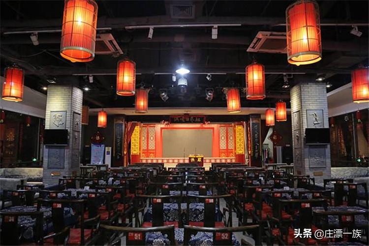 石家庄吃喝玩乐地图,吃喝玩乐石家庄24小时