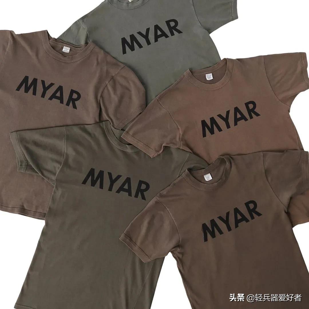 什么？为战争而生的旧军服，摇身一变成竟成为潮流时尚宠儿