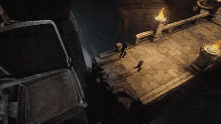 推荐唯美治愈游戏,治愈游戏画风唯美