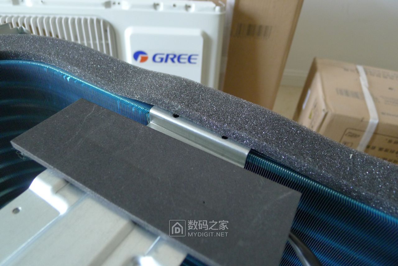 格力空调3850是几极管,格力1.5匹空调拆解值多少钱