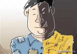 民间“老赖”躲债绝招：赖账三式，招招都让你无法破解