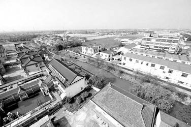 上海话有几种口音,上海话方言的口音