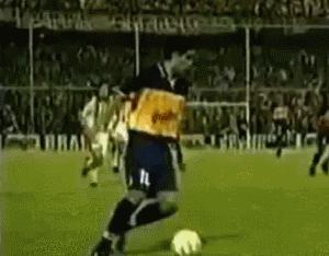 “医生，我一在豪门呆着就不舒服”盘点那些在豪门踢不出来的巨星