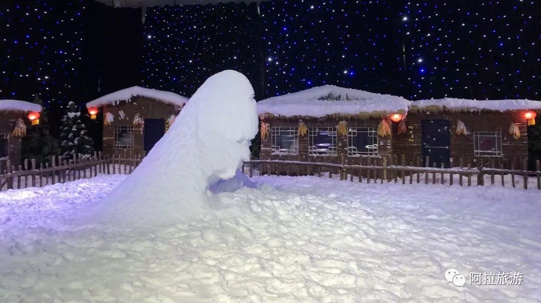 时髦！这座沿海小城居然藏着一波小众新玩法！|“...