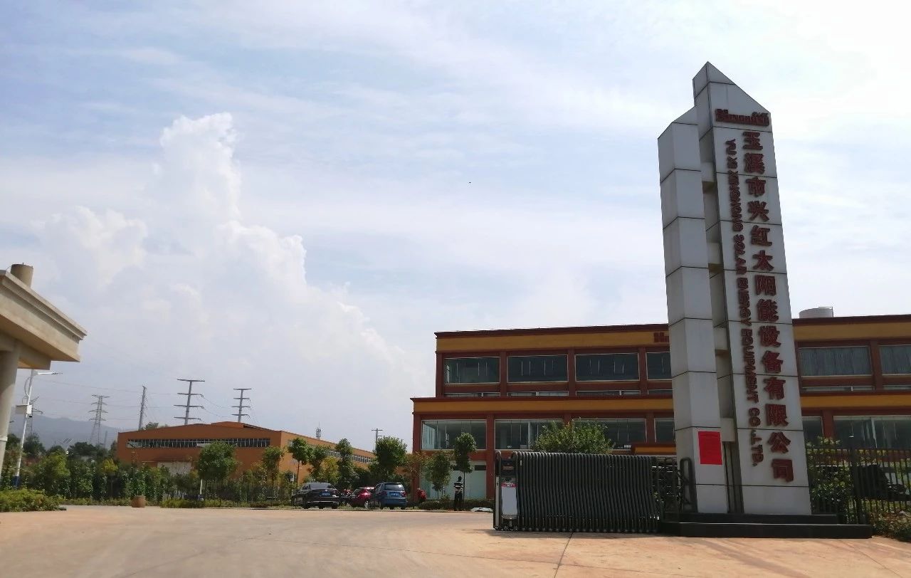 太阳能取暖原理,太阳能取暖靠不靠谱