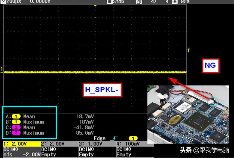 笔记本内置喇叭不好听咋办,笔记本喇叭无声维修