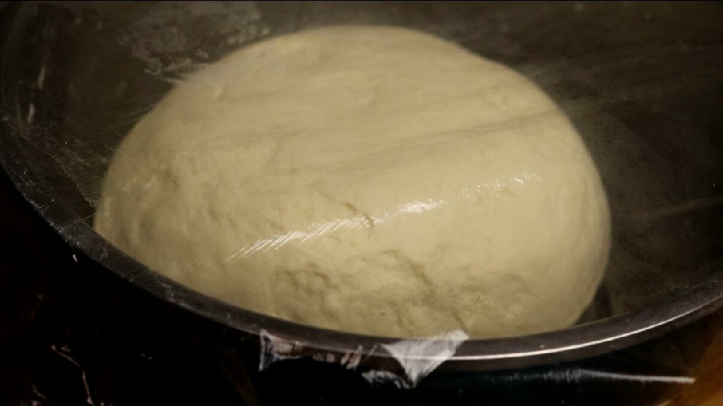 零基础做烧饼,如何让烧饼焦香