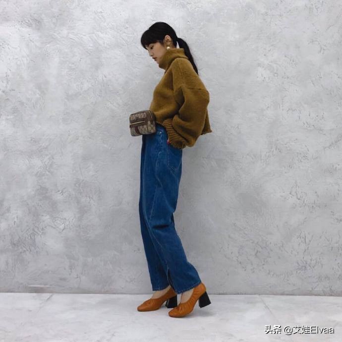 杨丞琳这次救活了，一身2万行当拍出了1米8的即视感，这钱花的值