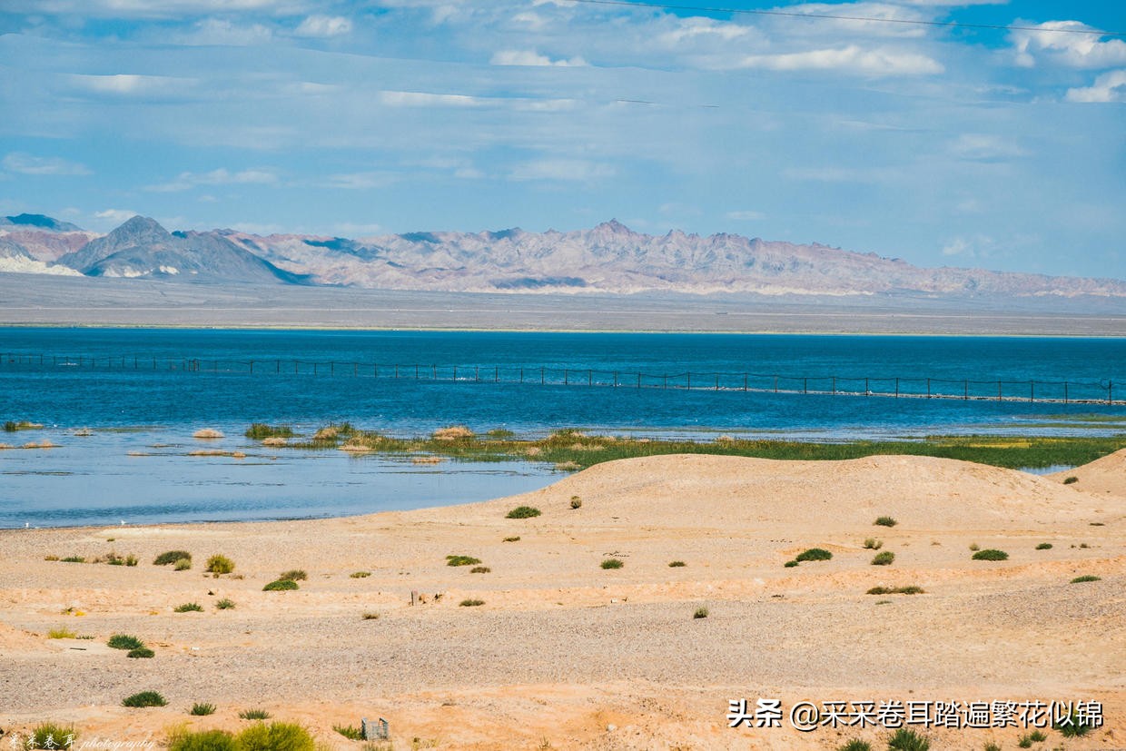 青海小柴旦湖环线游攻略 (青海湖最佳旅游路线图高清)
