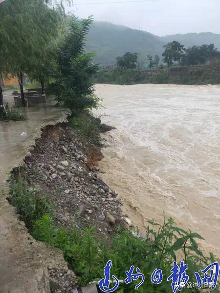 万源大暴雨事件,万源暴雨最新消息