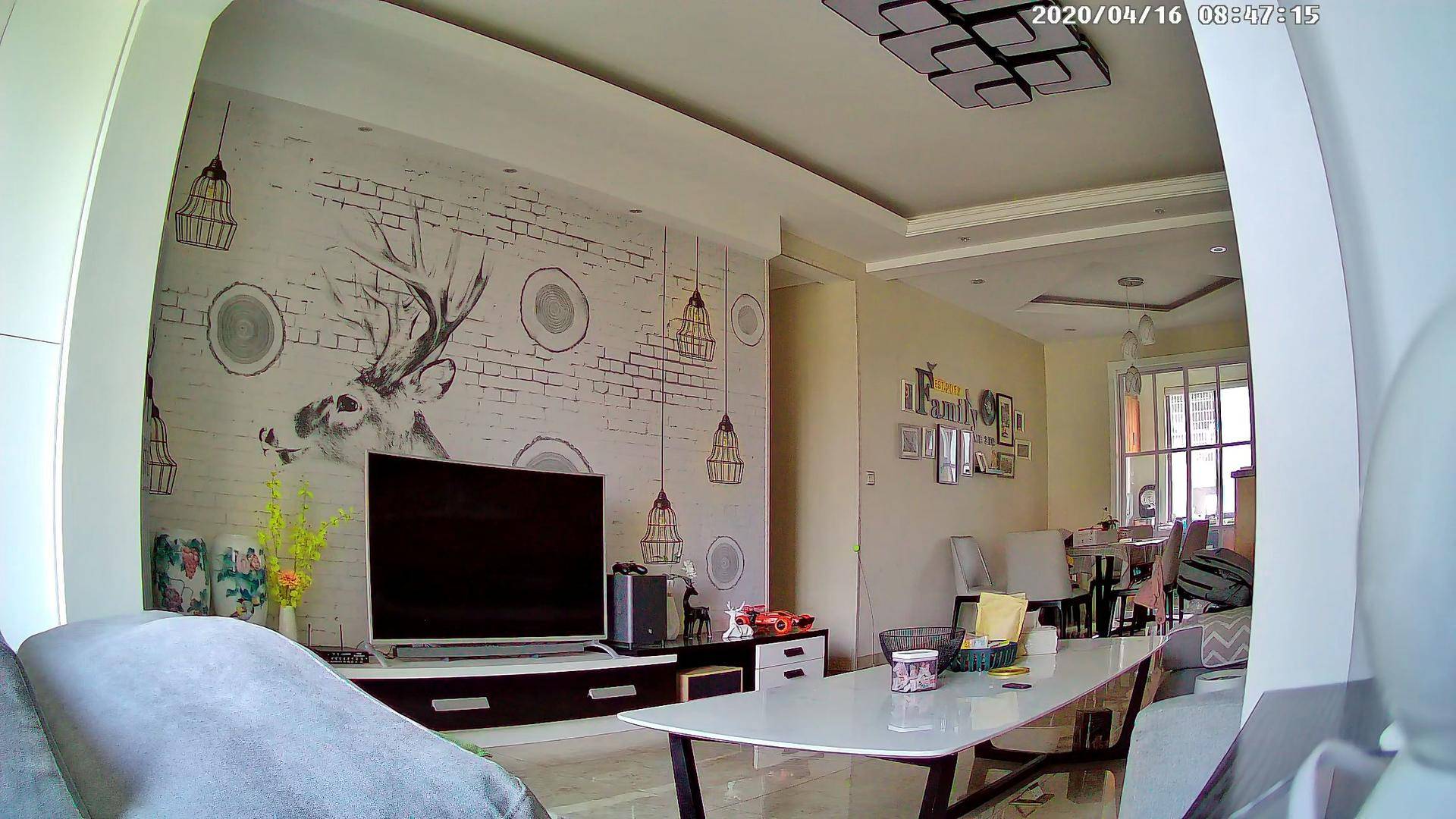 360红色警戒标准版和高配版的区别,360智能摄像机红色警戒poe版