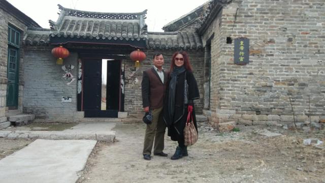 微山湖南阳镇有什么好玩的,微山岛南阳湖自驾一日游攻略