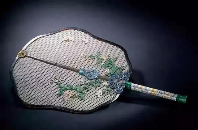 中国历史上的女性首饰,从古至今中国的奢侈品