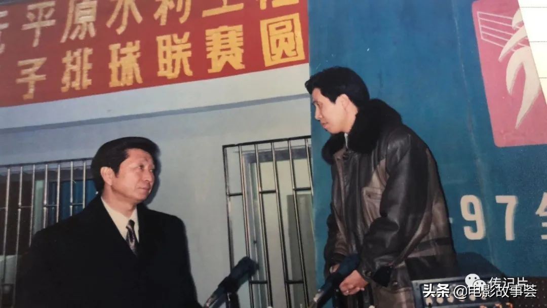 影视人生：老厅纪事之二十：食堂小道上的“阅兵式”