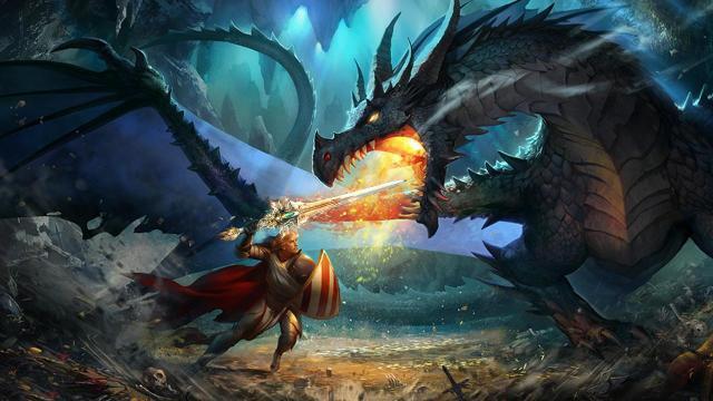 5本书荒必备的游戏异界小说,5本超火的游戏异界小说