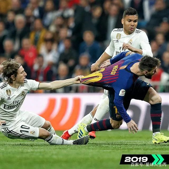 地表最强软妹,最强软妹莫德里奇