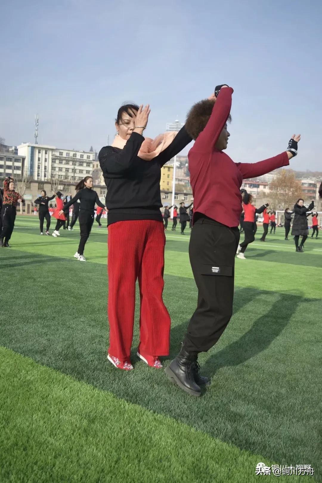 铜川足球比赛开幕式,铜川赛区球赛