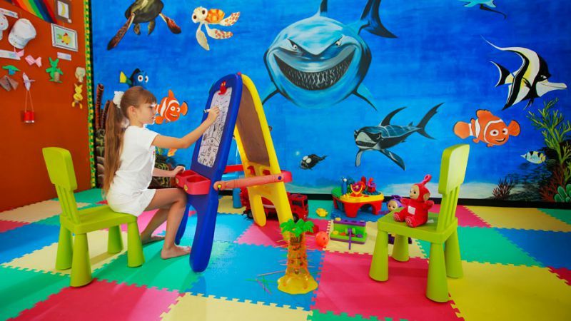 双层梦幻水屋，你要的马尔代夫性价比最高六星岛