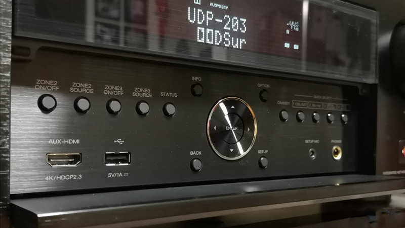 天龙avc-1700h功放评测,最新版的天龙x6700h功放测评