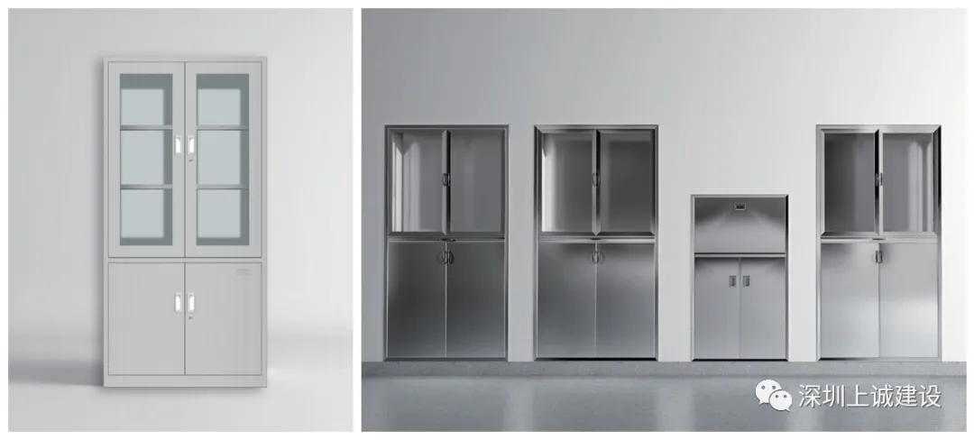 医疗柜和医院柜子,医疗诊室柜