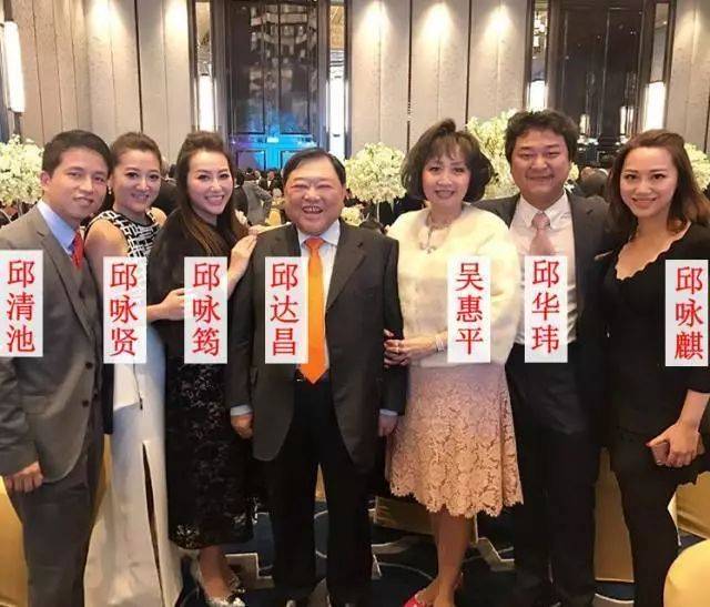 香港豪门贵妇圈配角,香港豪门世家对媳妇的规矩