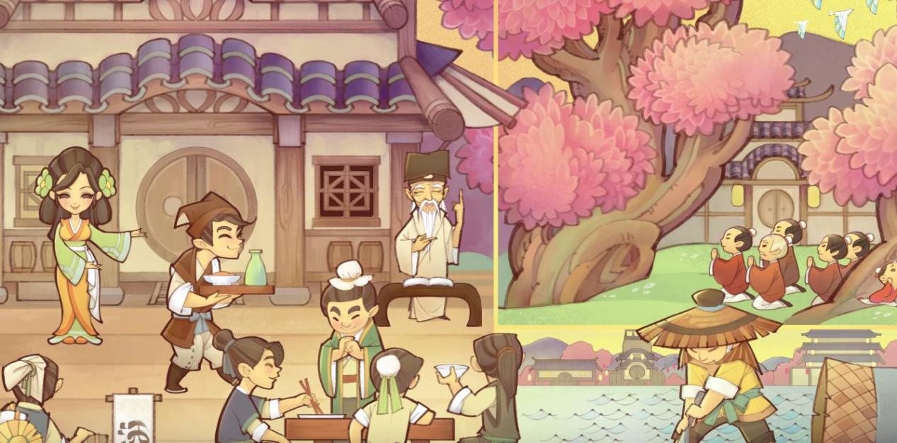 梦幻西游网页版清明节活动攻略,梦幻西游清明特色玩法有哪些