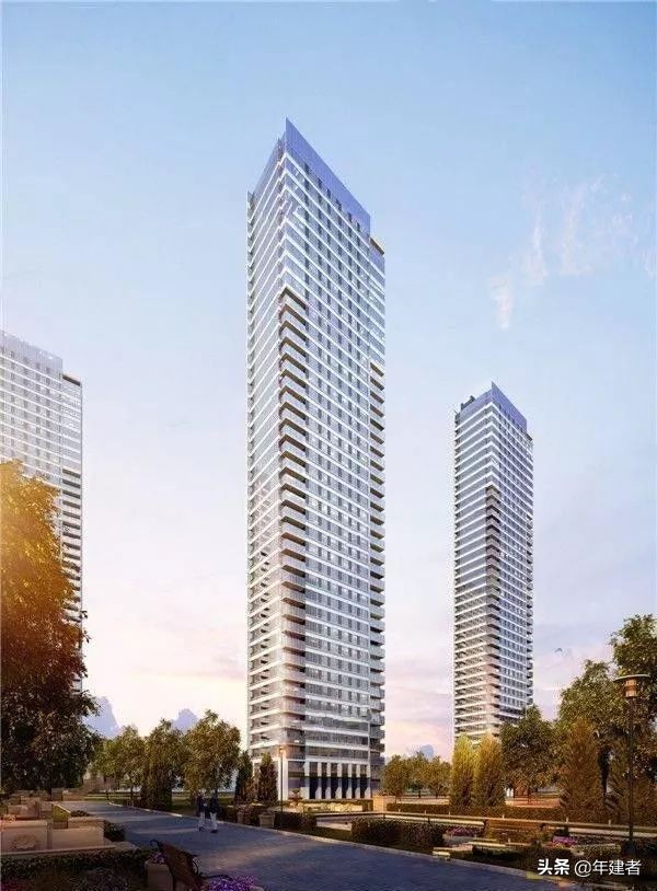 万科顶级豪宅,这才是最好的现代豪宅