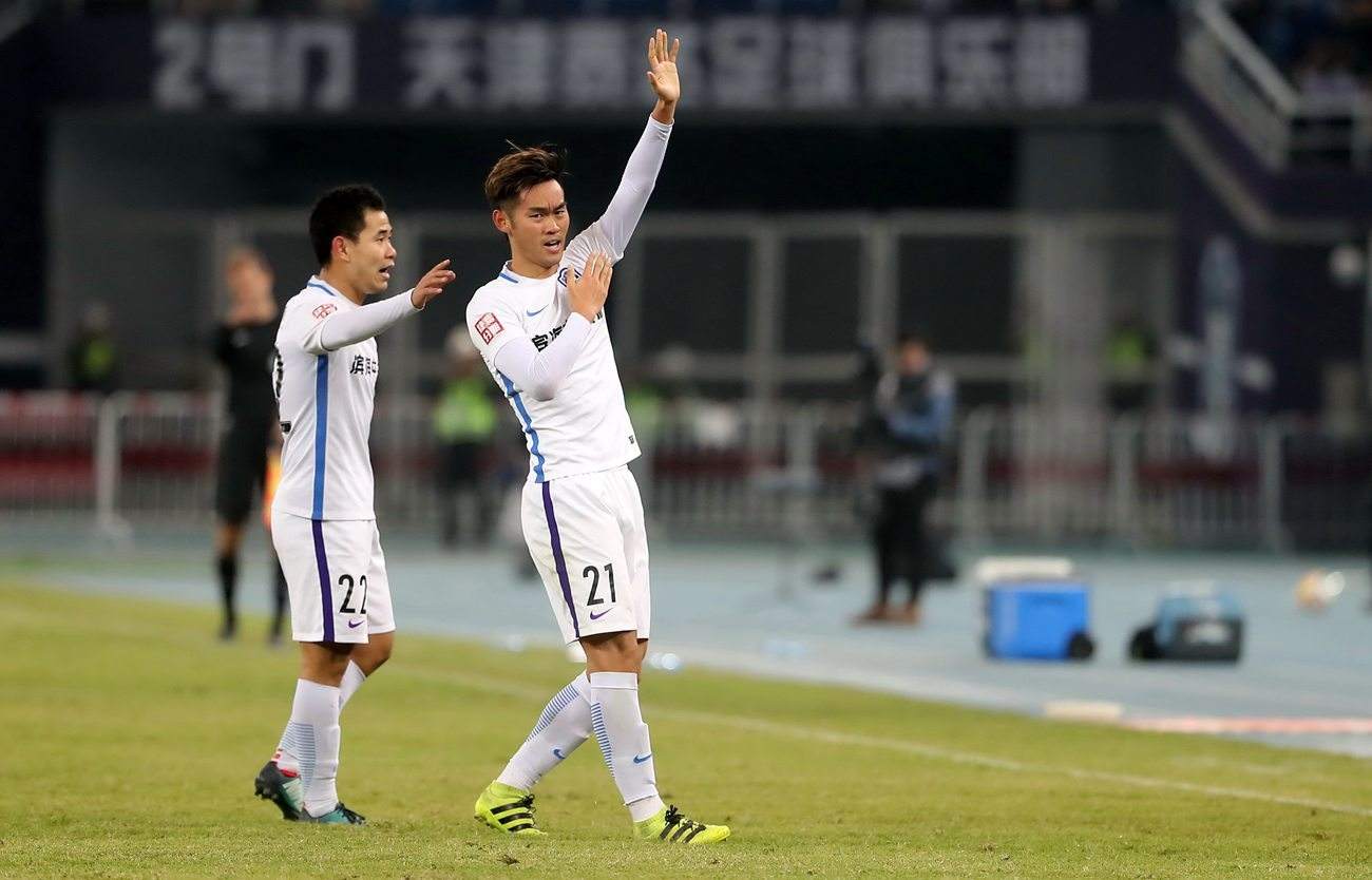 泰达换帅阿里汉,泰达2024夏窗引援最新消息