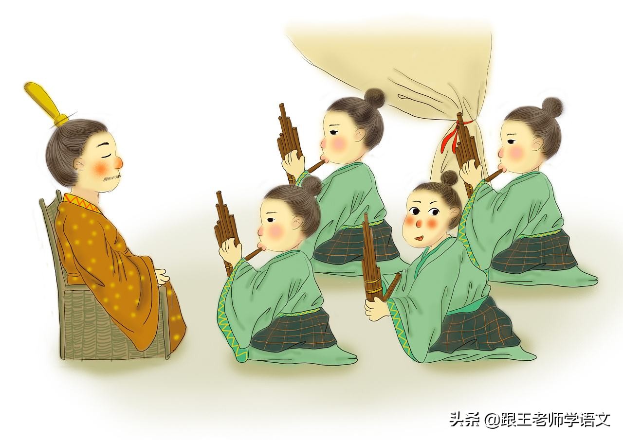 有哪些出自寓言故事的成语,来源于寓言故事的成语有什么