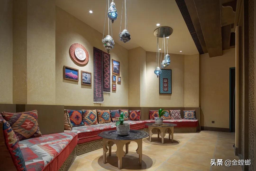 金螳螂设计过哪些商业综合体,金螳螂文化总部基地