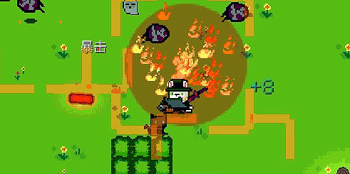 元气骑士：新版本奇葩*器武**的由来你都知道吗？计算器也有梗的