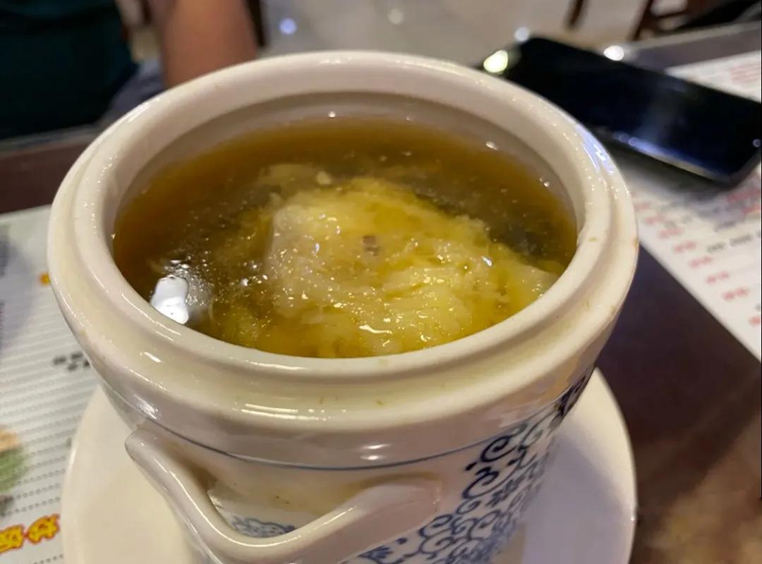 广州炖汤店推荐排名前十,本地人私藏的宝藏美食